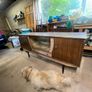 Antique Sideboard Image 2