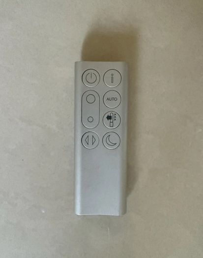 Dyson Fan TP09
