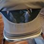 Ickle Bubba Eclipse Pram/Bassinet and car seat plus isofix base Image 3