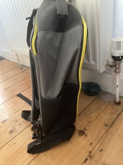 Backpack for school or travel
