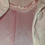 girl pink coat Image 6