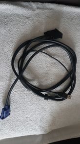 KVM Switch USB Cable (unknown make or model)