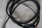 KVM Switch USB Cable (unknown make or model)