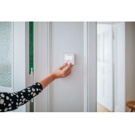 Bosch Smart home room thermostat II 230 V