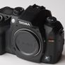 Sigma SD14 Camera kit Image 5