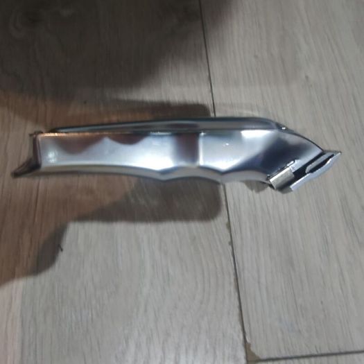 Ceramic hair clipper