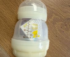 Mam easy start anti colic 130ml bottle