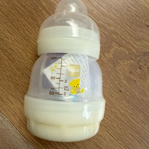 Mam easy start anti colic 130ml bottle