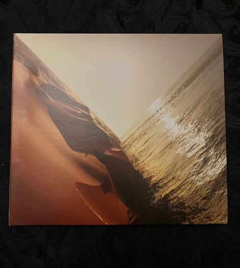 Mark Pritchard - Under The Sun