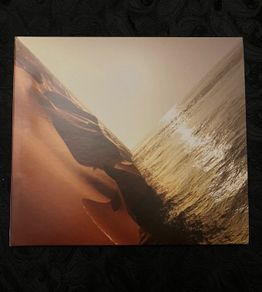 Mark Pritchard - Under The Sun