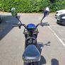 E-Moped Electric Bike Image 6