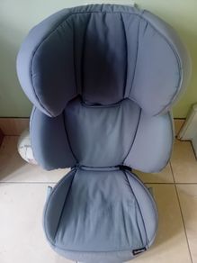 BeSafe Iziup car seat 4-12 years old.