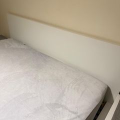 IKEA MALM Super King Size 180x200 cm