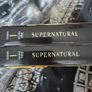 Supernatural Season 1 DVD Image 2