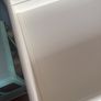 ikea changing table Image 4