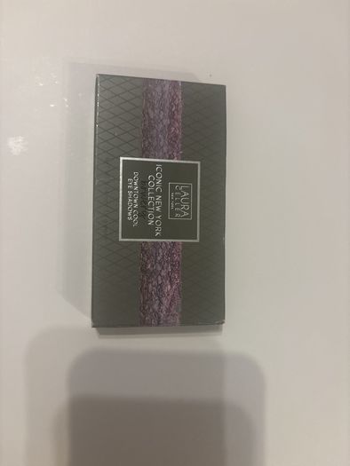 Make Up all authentic and unused