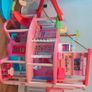 Barbie Dreamhouse and accessories Image 2
