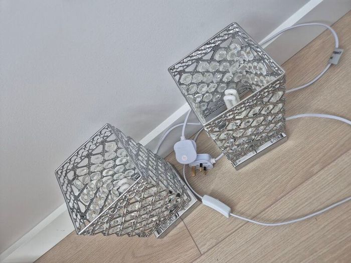 lamp