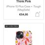 3 Burga Cases for IPhone 15 Plus Image 2