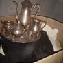 Old tea set Image 5