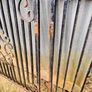 decorative gates Image 3