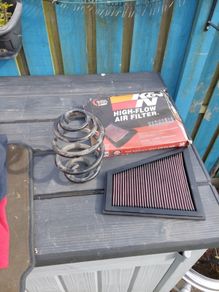 BMW Z4 E89 parts