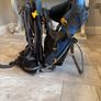 Deuter Hiking Carrier Image 2