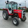 Massey Ferguson 675 Image 2