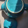 Le Creuset Teapot New Image 2