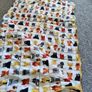 Toddler sleeping bag, bed in a bag Image 4