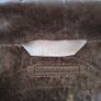 Vintage Tyler leather jacket Image 6