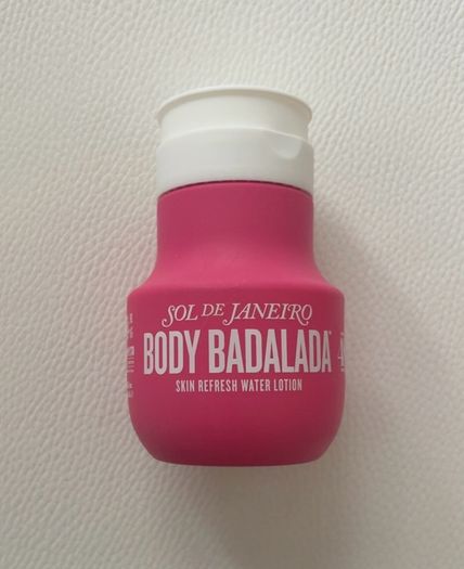 Sol de Janeiro Body Badalada skin refresh water lotion 100ml