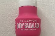 Sol de Janeiro Body Badalada skin refresh water lotion 100ml