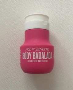 Sol de Janeiro Body Badalada skin refresh water lotion 100ml