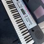 Yamaha YPT-260 Keyboard + Stand Stagg Image 5