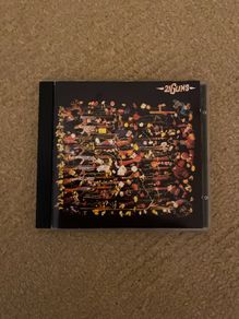 21Guns cd