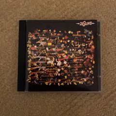 21Guns cd