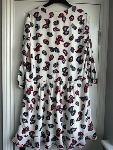 Tommy Hilfiger dress - sz 14