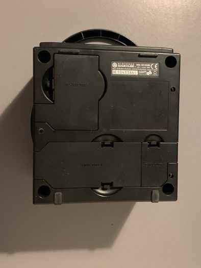 Nintendo GameCube Bundle
