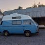 T25 T3 camper Image 10