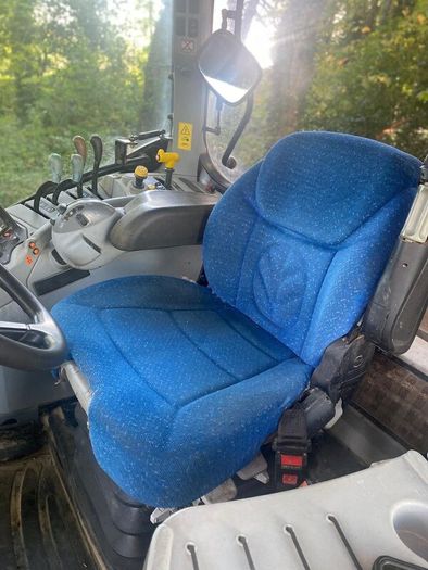 New Holland Other 2013
