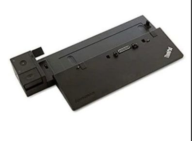 lenovo docking station
