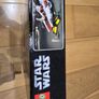 Lego 6207 A-wing Fighter Image 5