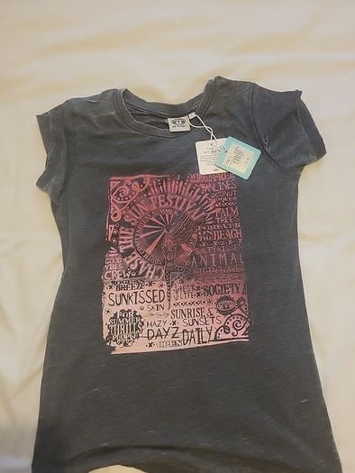 Animal T Shirt