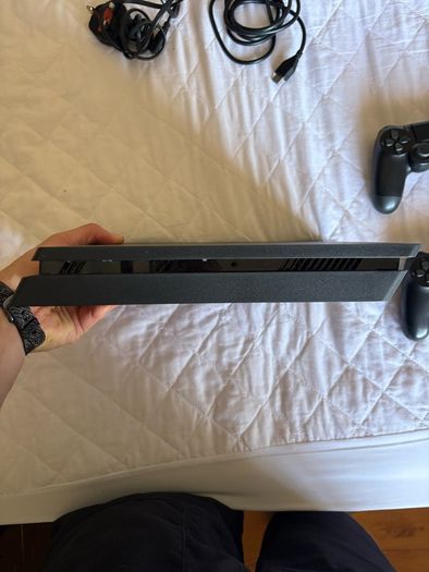 Ps4 Slim 1tb