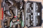 power tools