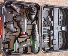 power tools 4 in 1