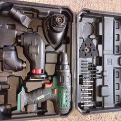 power tools