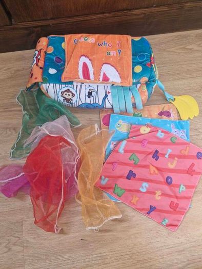 Baby Toy Bundle