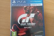 gran turismo sport